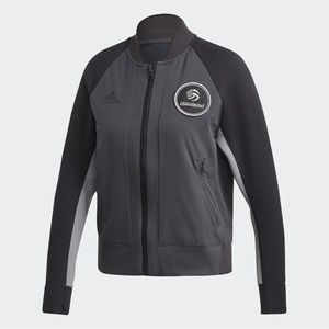 Adidas Women’s USA Volleyball Varsity Jacket New W/Tags